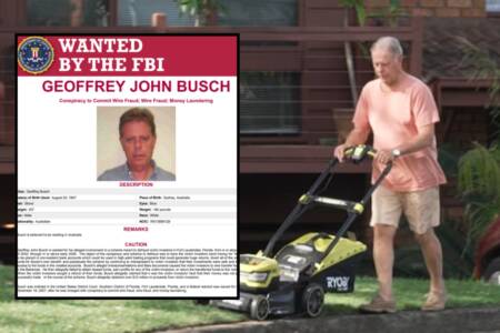 ‘Rubbish’ – Lawyer breaks silence on Sydney man on FBI’s Most Wanted list