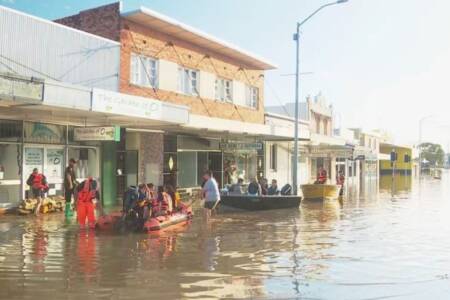 ‘Floods fact-check’ – Debate rages over climate change blame game