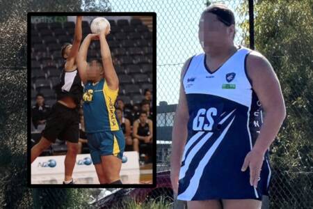 ‘Genuinely scared’ – Boycott threatened over trans netball players