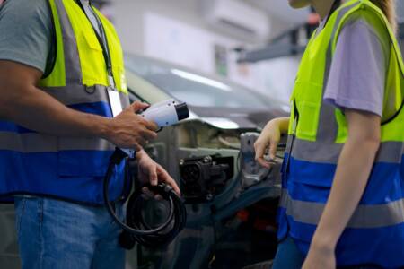 Mechanics sound alarm about strict EV rules coming to NSW