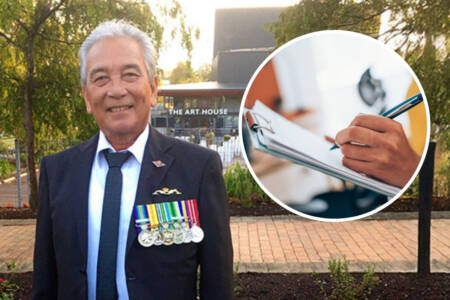 ‘Sorry’ – Health Minister apologises after survey sent to dead patient