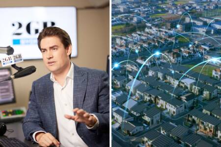 ‘Energy system built on sand’ – McLaren says modern grids can’t rely on solar and wind alone