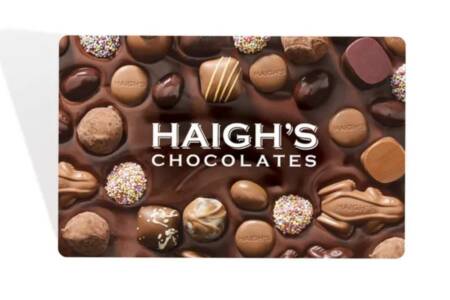 Haigh’s Turns 110 – Iconic Aussie chocolate brand celebrates over a century of sweet success