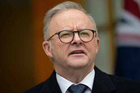 ‘Double standards’ – PM accused of dodging his own super tax rules