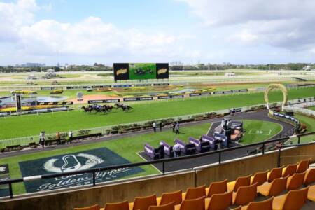 EXCLUSIVE – ATC Members receive full details on $5B Rosehill Gardens sale