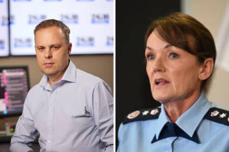 ‘She didn’t display confidence’ – Clinton on why Karen Webb FAILED as Commissioner