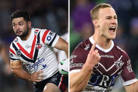 EXCLUSIVE – Departing Rooster claims DCE ‘signed and sealed’ at Chooks