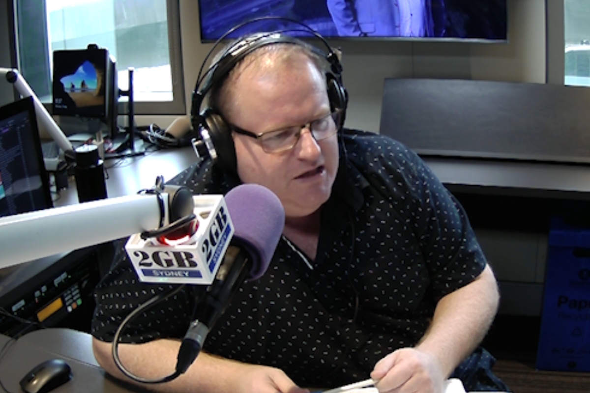 Article image for ‘I will be vulnerable’ – Levy’s powerful message amid latest mental health tragedy