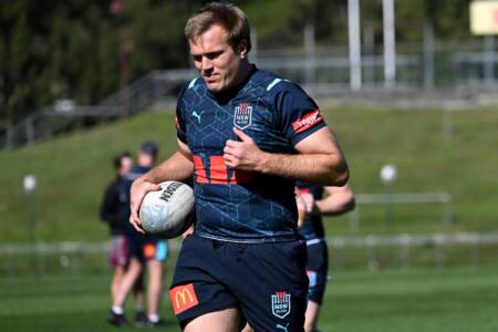 ‘Jake isn’t in my side’ – Blues legend on Captain’s Origin future and new coach’s ‘hardest’ call