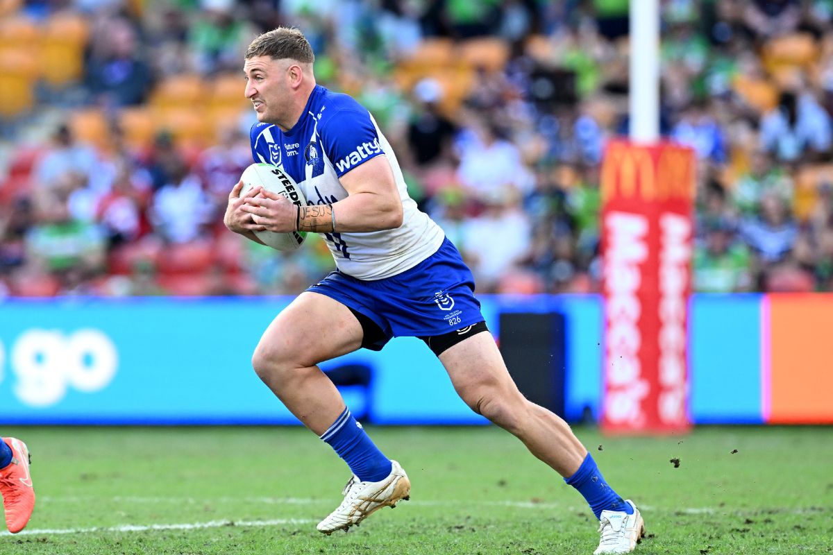 Article image for ‘Haven’t achieved anything’ – Max King grateful for current success but job far from done