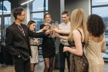 Work Friends Aren’t Always Your Friends: Why Boundaries Matter