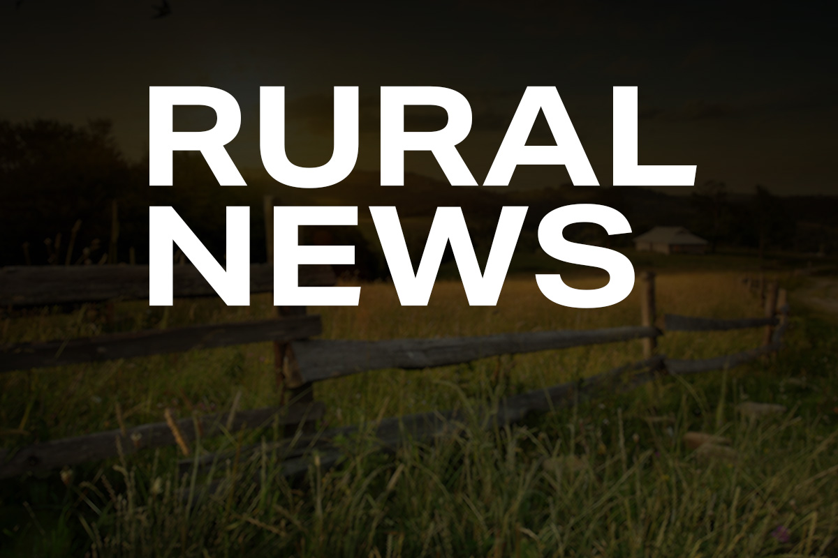 Article image for The Rural News: Podcasts