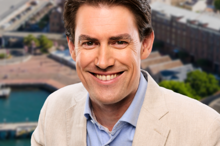 Afternoons with Luke Grant – Monday, August 18th