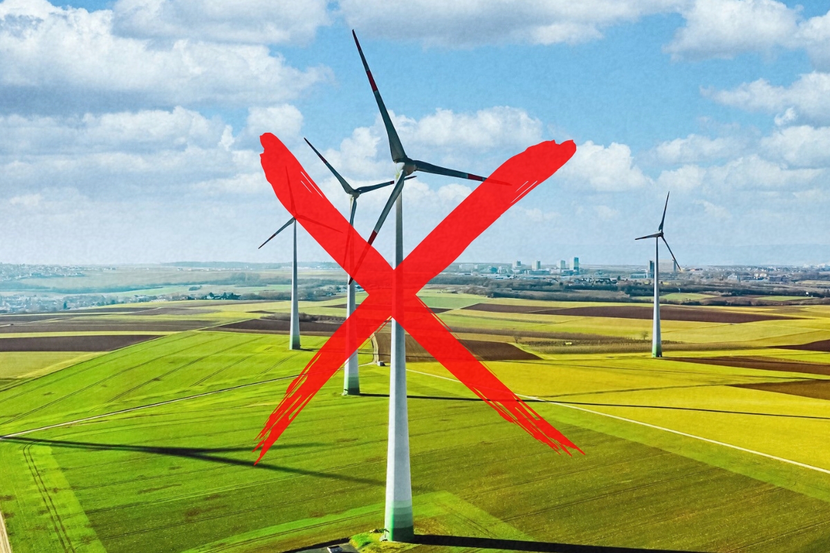 Article image for ‘No to Net Zero’ – South Australian Liberals dump policy