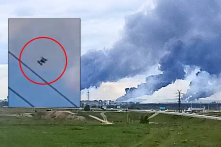 ‘Surprise attack’ – Ukraine hits Russia in creative drone strikes