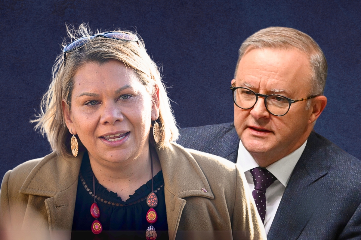 Article image for ‘Rat’ – Labor recruits controversial Senator accused of bullying