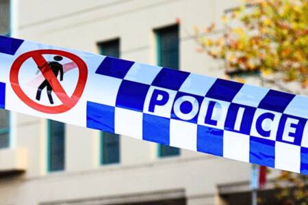 EXCLUSIVE – Teenage criminal racks up 113 charges