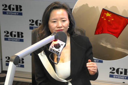 ‘Innocence is overrated’ – Cheng Lei on 3 years locked up in China