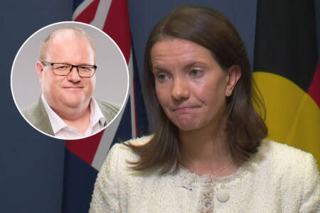 ‘Frustrating!’ – Levy takes on Mental Health Minister over brutal wait times