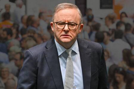 ‘New arrival every 22 seconds’ – Is Albo really tackling record migration ?