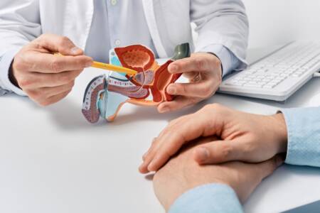 ‘Really important’ – Calls for prostate screening to be put back on national agenda