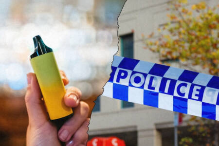 ‘Body part removed’ – Escalation in tobacco and vape wars