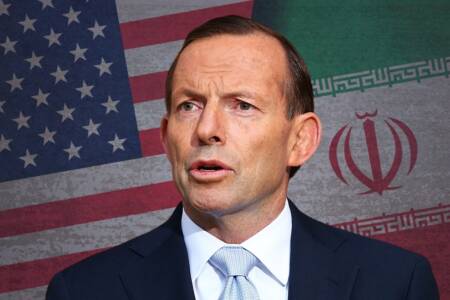 ‘Islamist death cult’ – Tony Abbott on  the future of the Middle East
