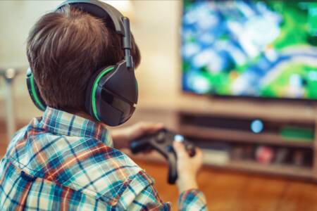 ‘Unplug it’ – Why video games are driving up energy bills
