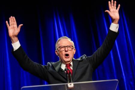 ‘5,000 new rules’ – Anthony Albanese becomes red tape addict