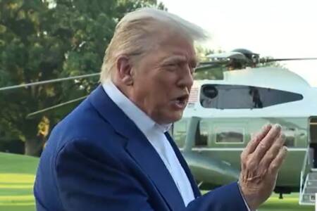 ‘What the f*ck’ – Donald Trump unleashes on Israel and Iran