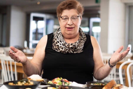 ‘Grandma influencer’ – How did Helen attract millions of fans?