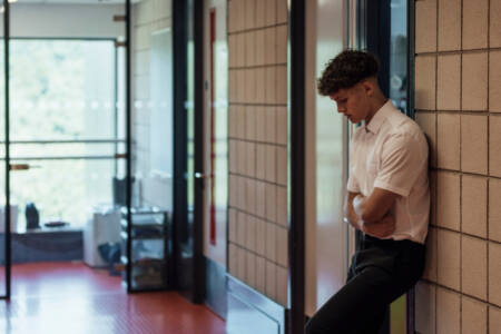 ‘Soft and loopy’ – School suspension policies exposed