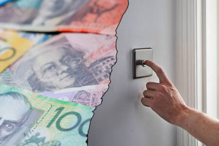 ‘Here we go again’ – Wholesale power prices explode