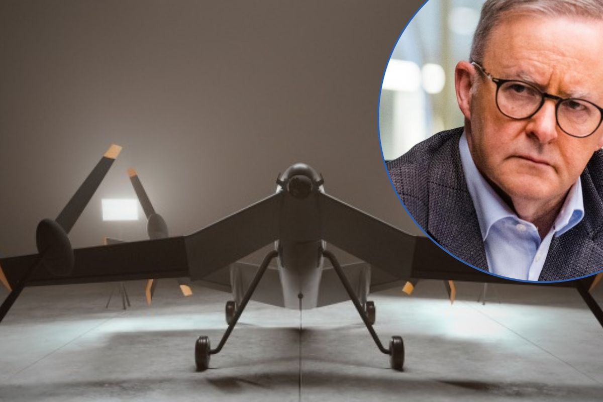 Article image for ‘Worst government in history’ – Albo’s Defense plans slammed