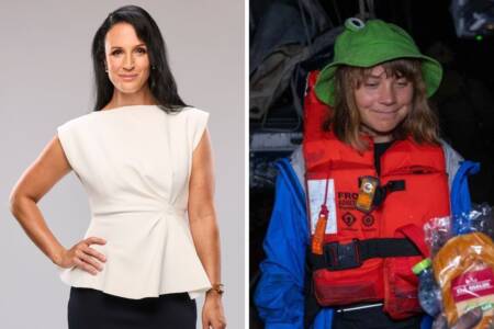 Greta Thunberg’s deportation sparks Lucy Zelic’s ‘angry at parents’ take