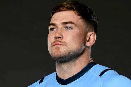 ‘We are ready for fireworks’ – Hudson Young on QLD attitude Overhaul