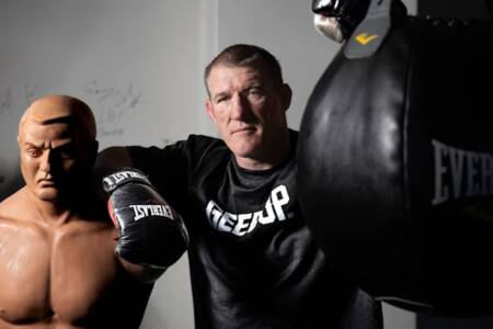 ‘Wipe his records!’ -Gallen slams Dogs deserter SBW