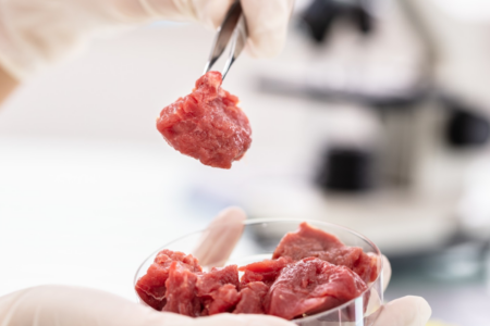 Lab-grown meat approved for Australian consumption after two-year review