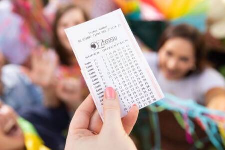 ‘Search is on’ – One person wins entire $70 million dollar lotto jackpot