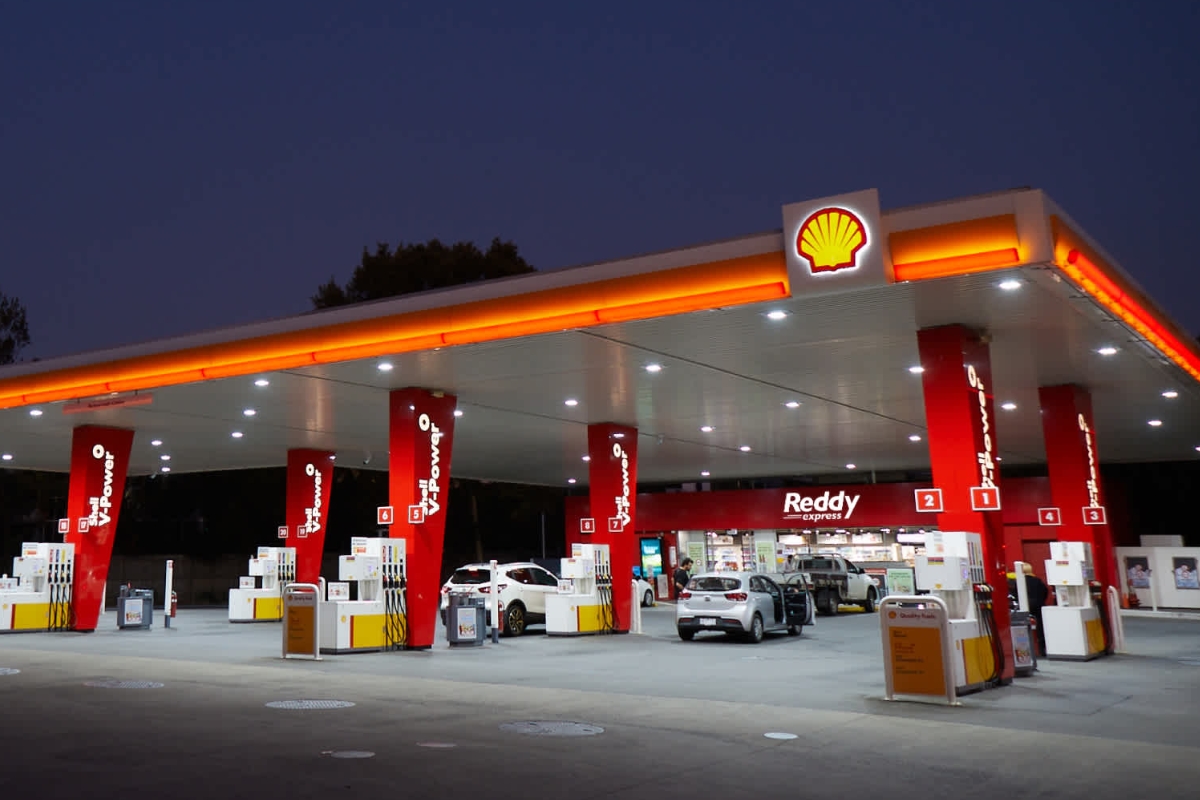 Article image for EXCLUSIVE – Petrol chain apologises for secretly overcharging