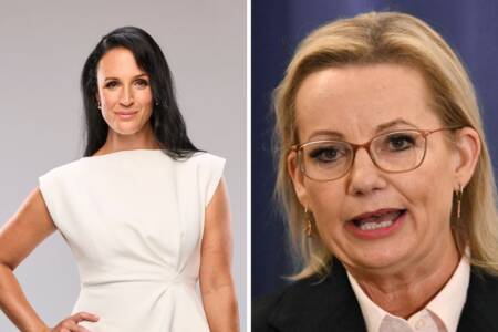 ‘Forgotten the values’ – Lucy Zelić believes Lib values lost in the Conservative Echo Chamber