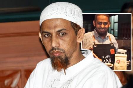 ‘Go to hell’ – Bali bomber uses terror attack to promote new business