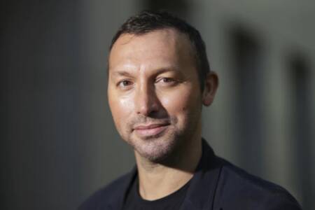 EXCLUSIVE – Olympic champion Ian Thorpe robbed