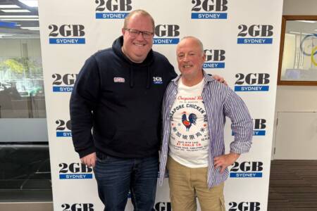 ‘A lifetime of service’ – Paul Smith reflects on 40 Years as a paramedic