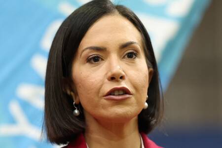 ‘Tough battle ahead’  – Deputy Premier Prue Car diagnosed with cancer