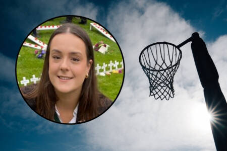 ‘Isabella’s plea’ – Teenager forced to compete against trans players