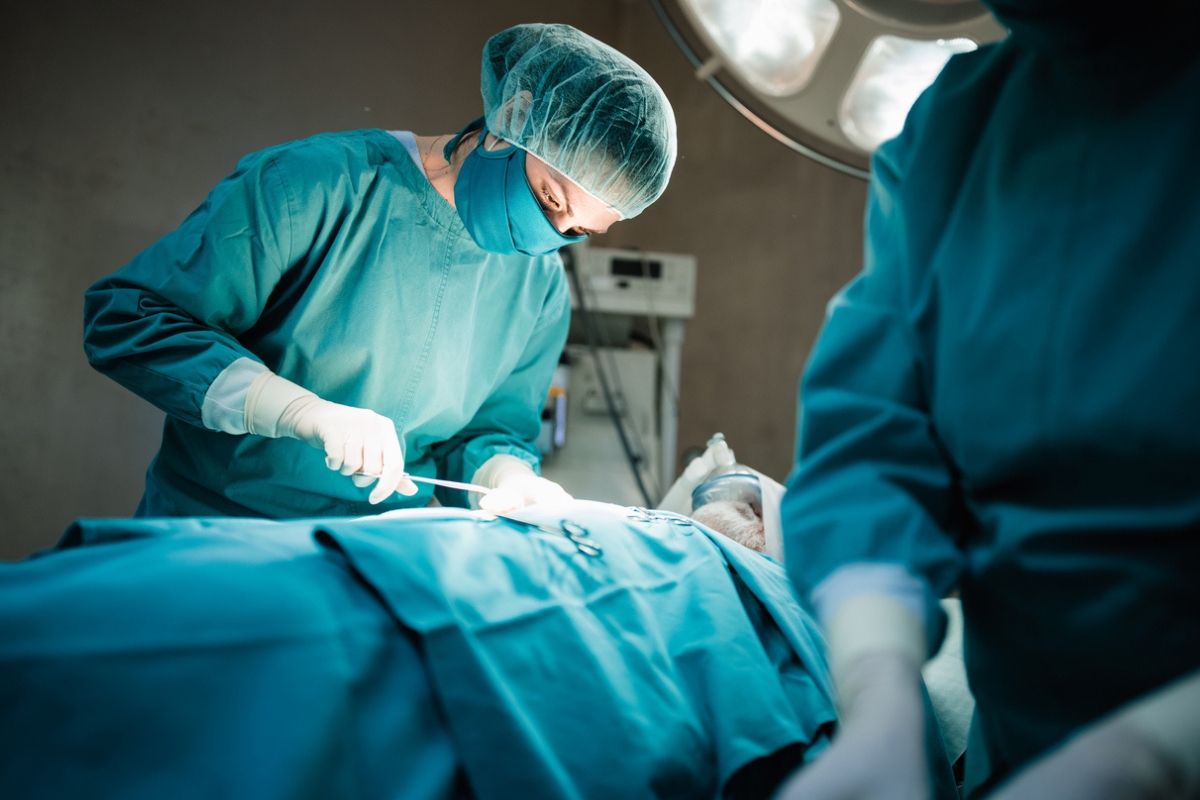Article image for ‘Blowout’ – Elective surgery wait times skyrocket