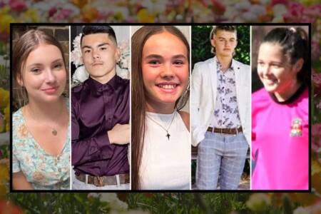 ‘Getting repaired’ – Community rallies to repair vandalised Buxton Crash Memorial