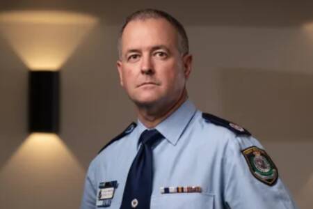 ‘I love the NSW Police Force’ – Ex-deputy commissioner responds to calls for the top job