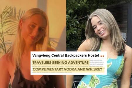 EXCLUSIVE – Backpacker hostel linked to fatal poisoning to reopen